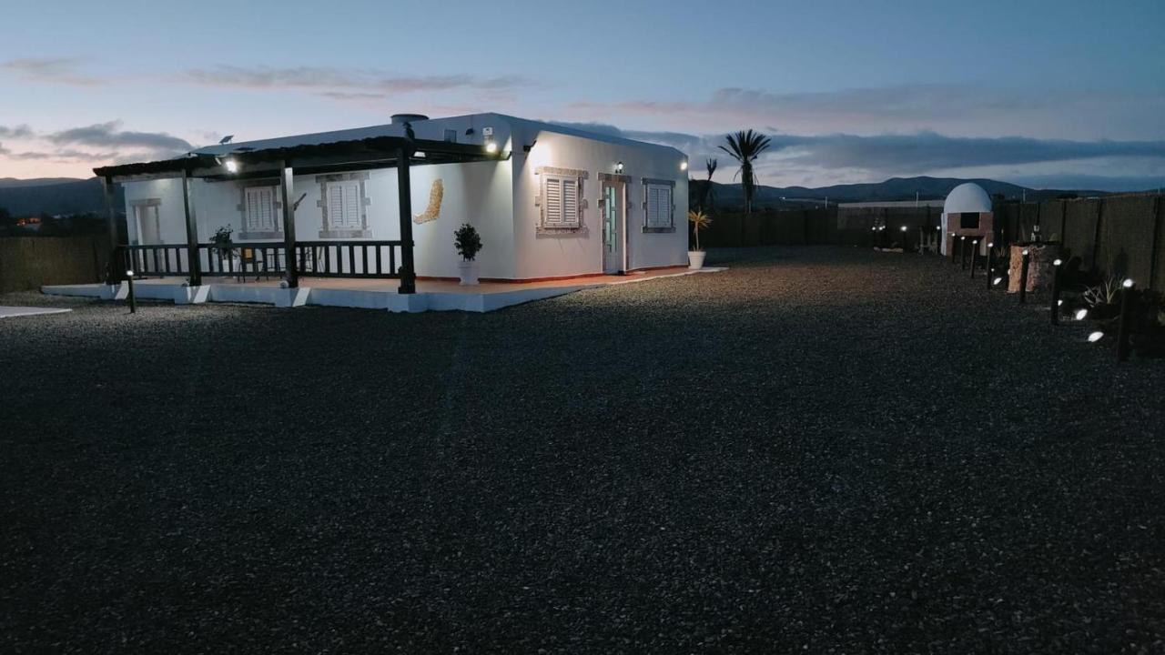 Tesejerague Casa Majosヴィラ エクステリア 写真
