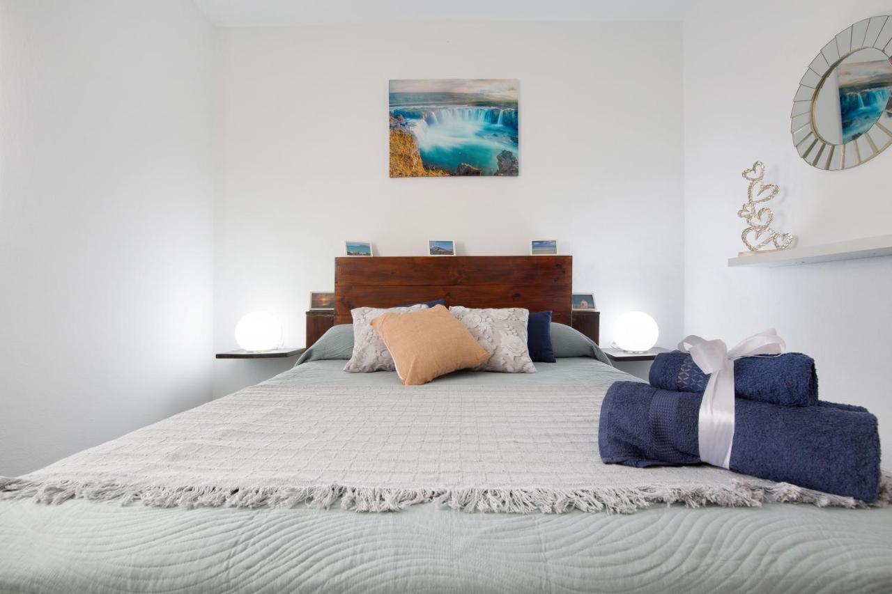 Tesejerague Casa Majosヴィラ エクステリア 写真