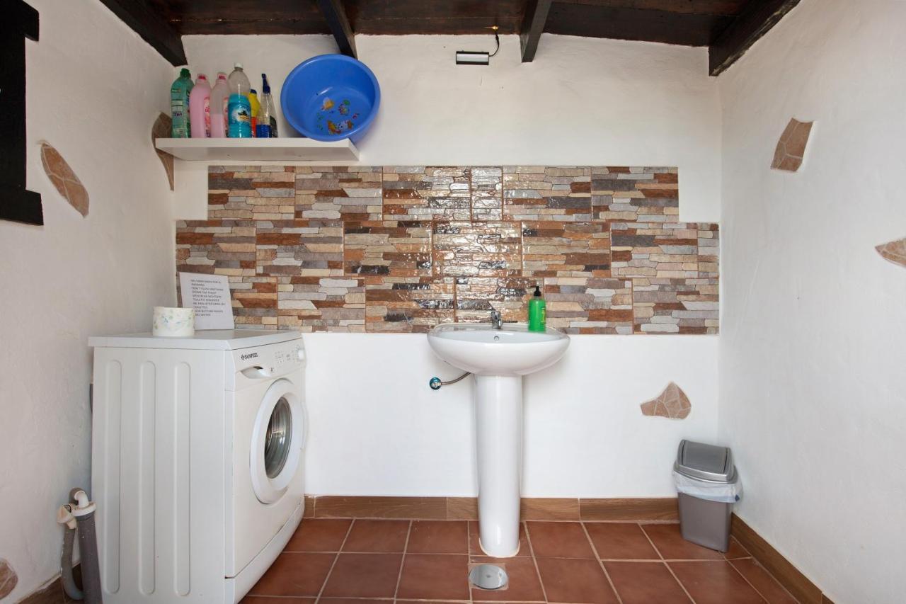 Tesejerague Casa Majosヴィラ エクステリア 写真