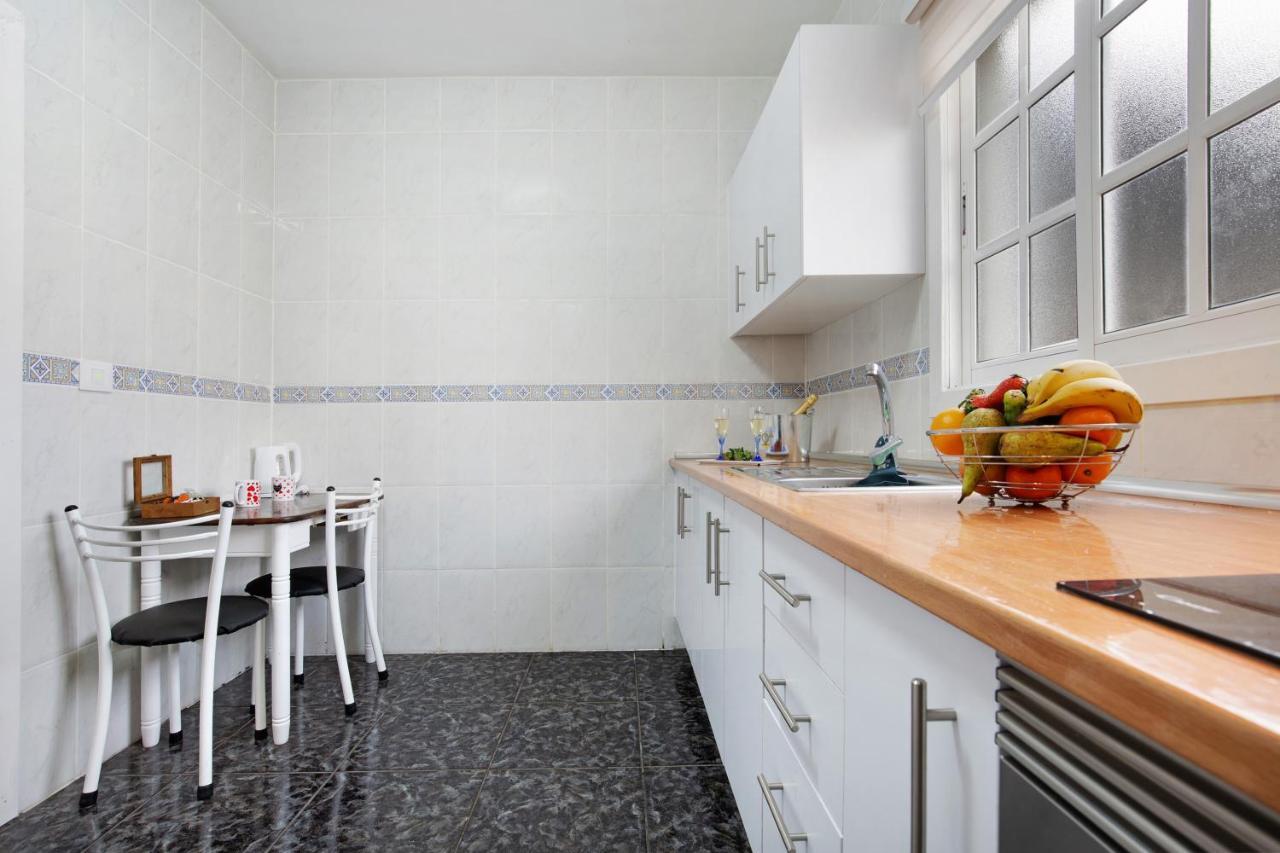 Tesejerague Casa Majosヴィラ エクステリア 写真